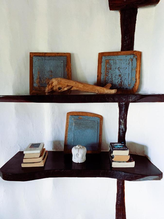 Luv Tulum Hotell Eksteriør bilde