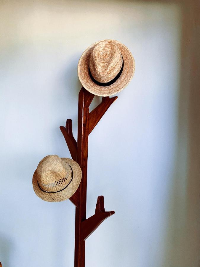 Luv Tulum Hotell Eksteriør bilde