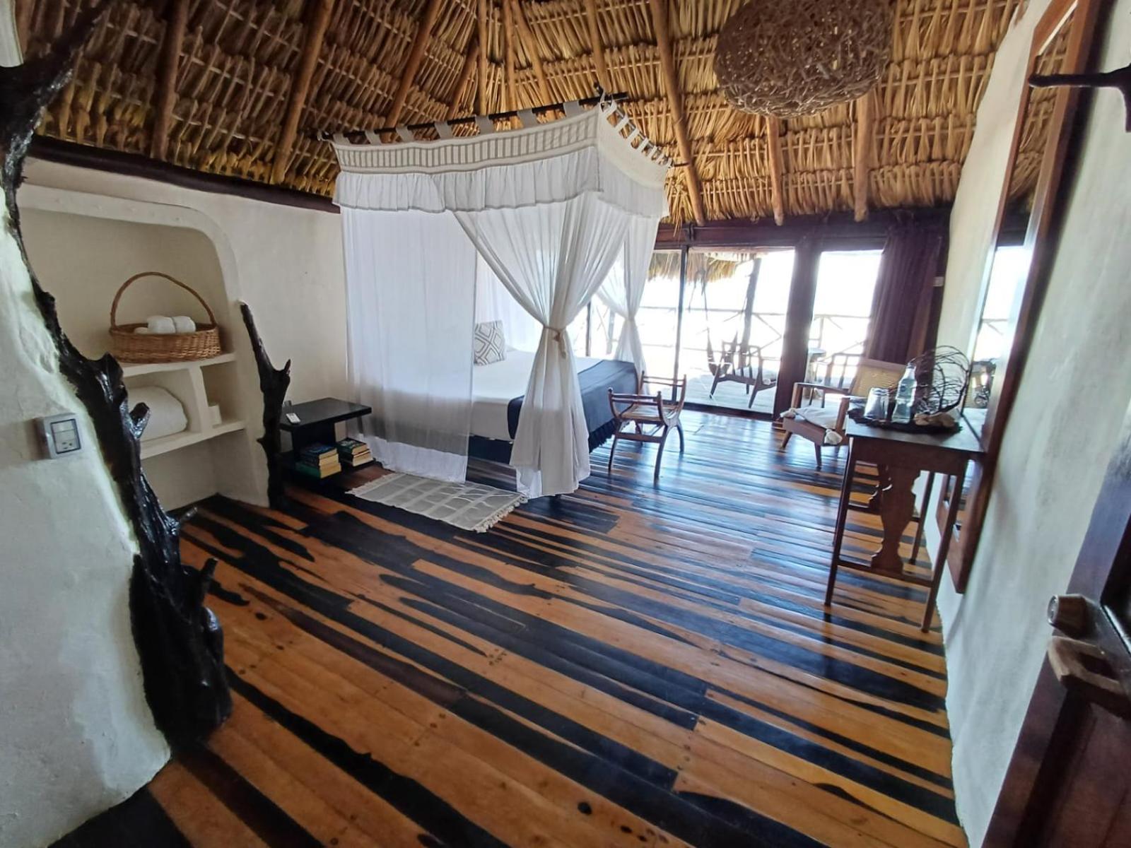 Luv Tulum Hotell Eksteriør bilde