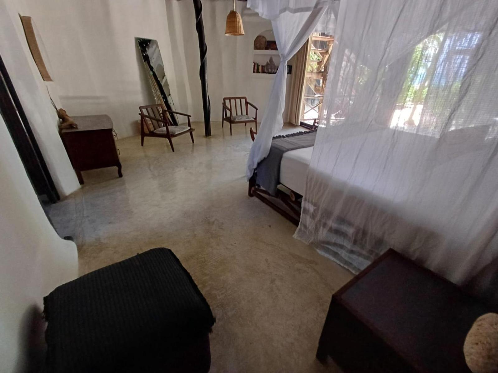 Luv Tulum Hotell Eksteriør bilde