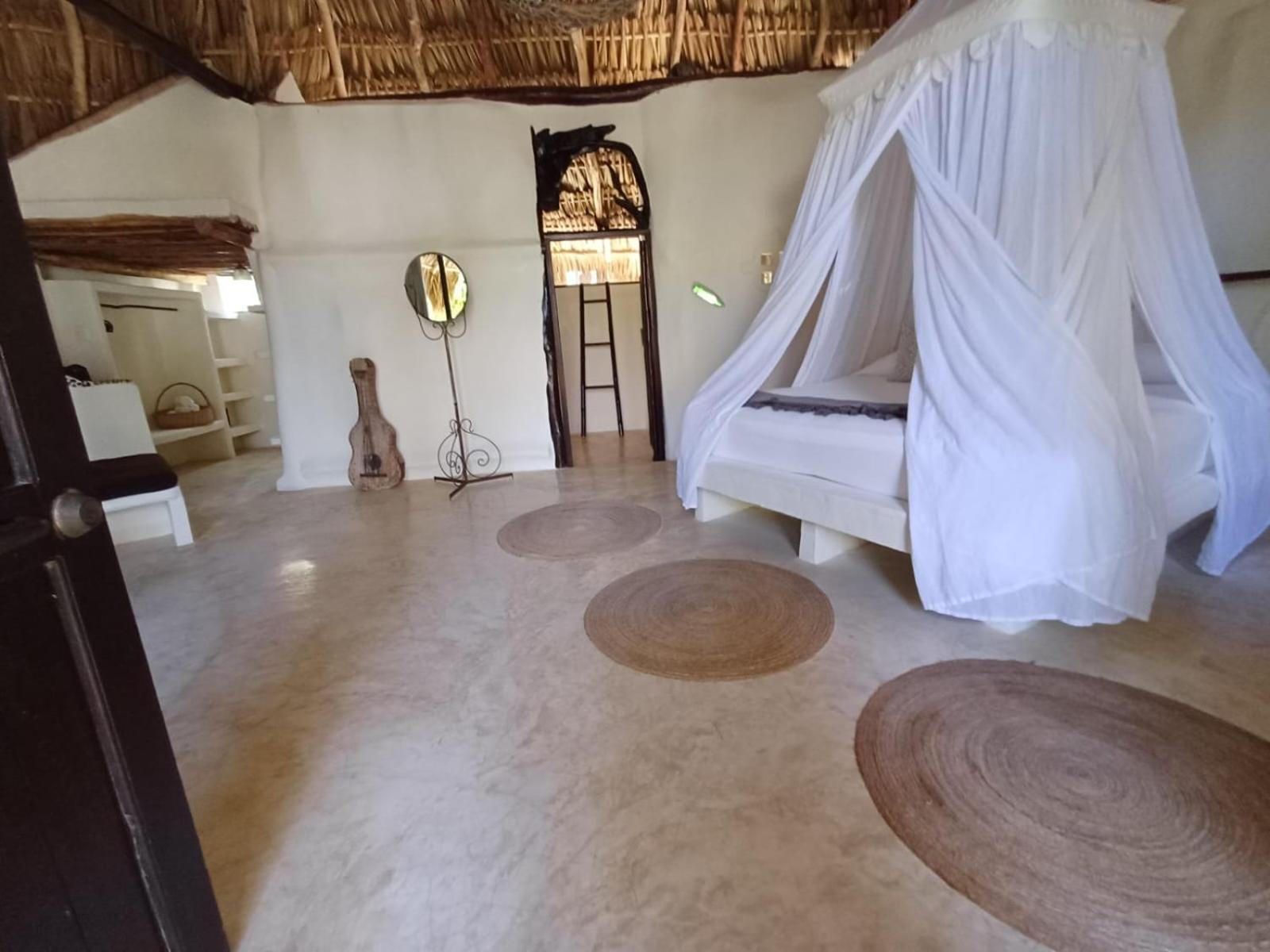 Luv Tulum Hotell Eksteriør bilde