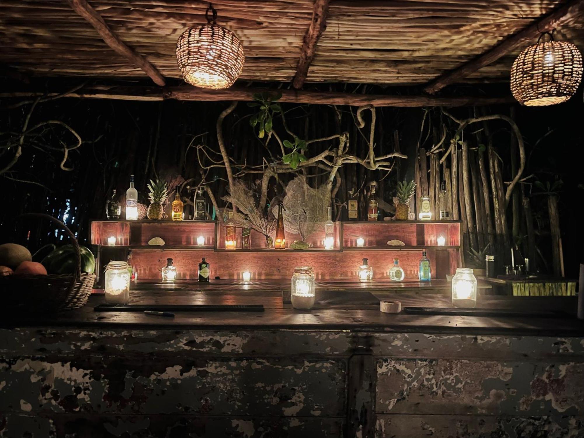 Luv Tulum Hotell Eksteriør bilde