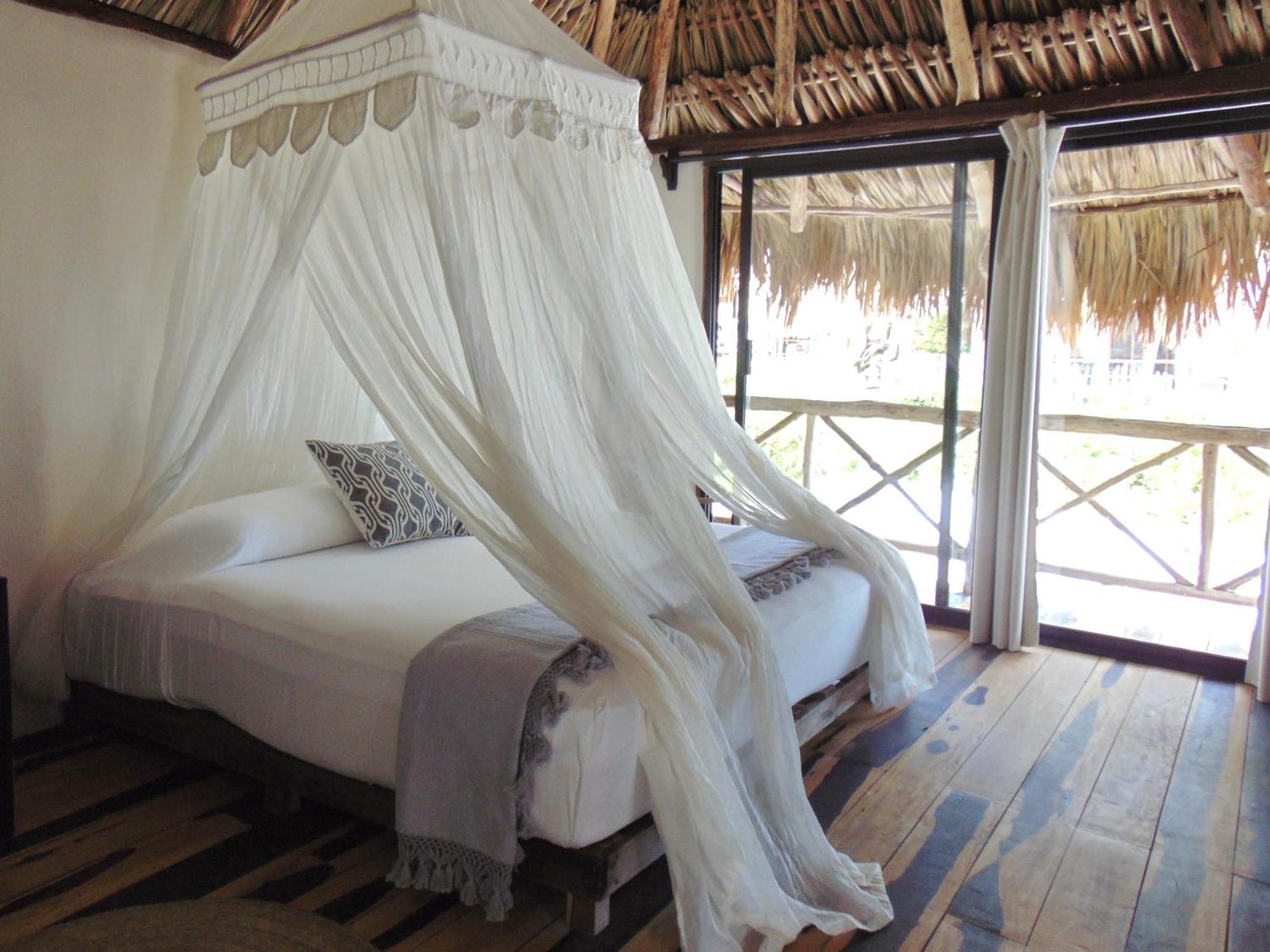 Luv Tulum Hotell Eksteriør bilde