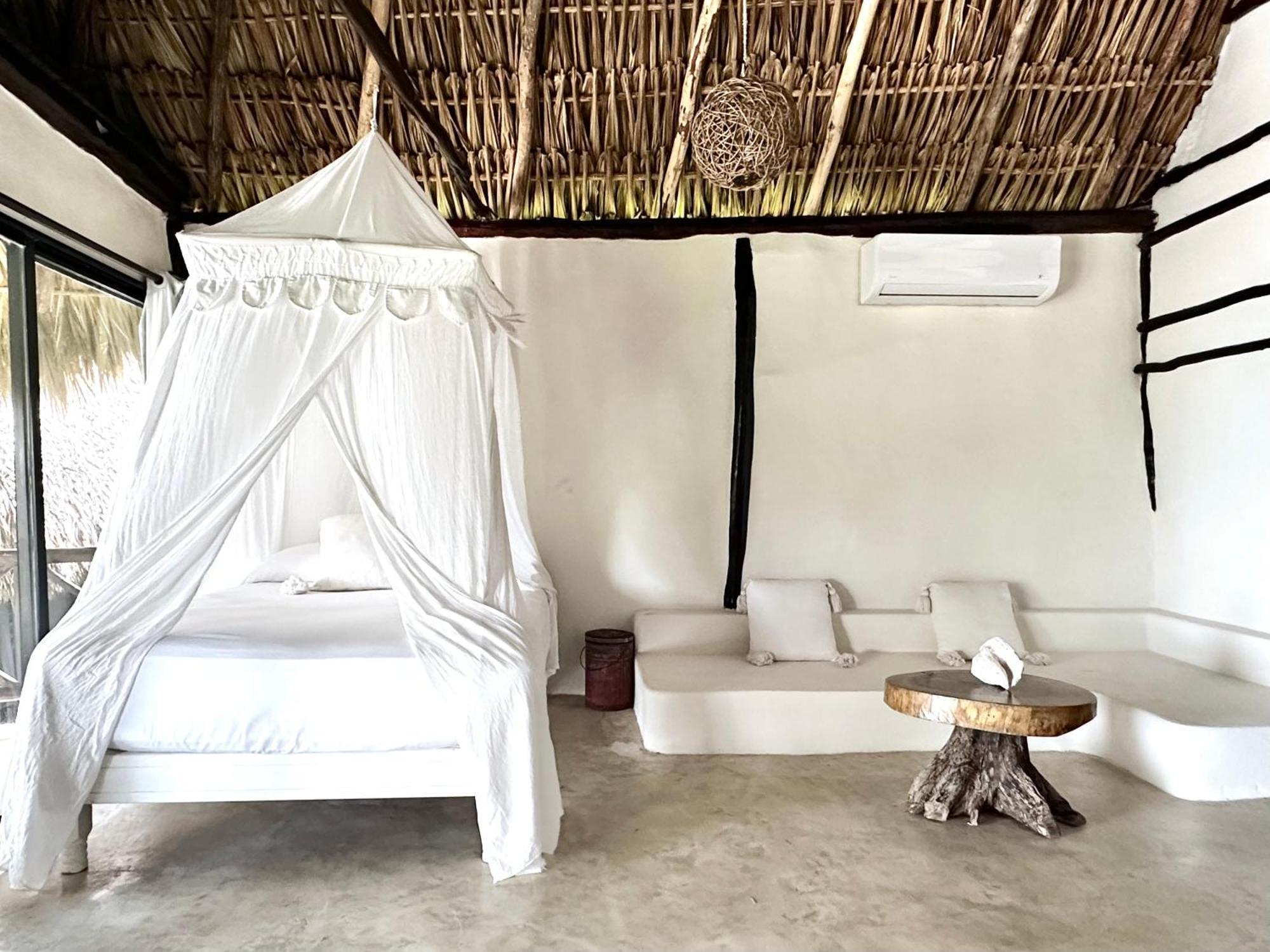 Luv Tulum Hotell Eksteriør bilde