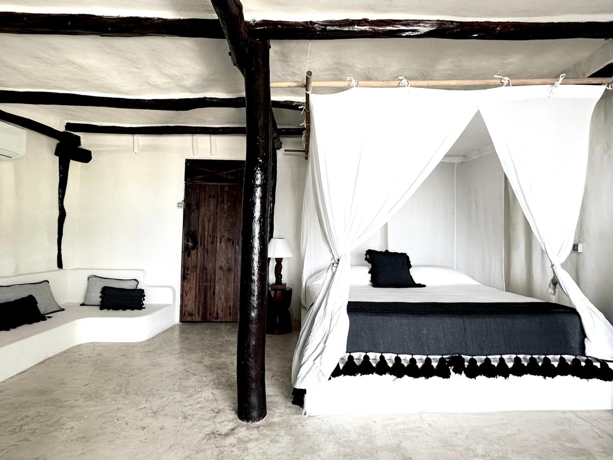 Luv Tulum Hotell Rom bilde