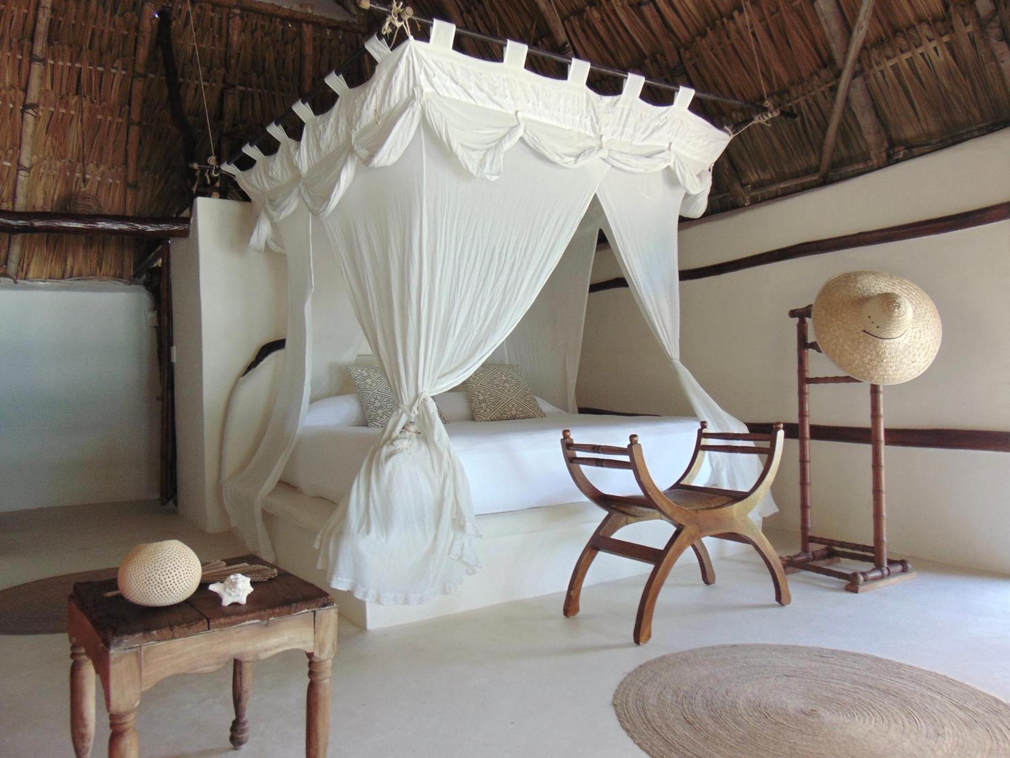 Luv Tulum Hotell Eksteriør bilde