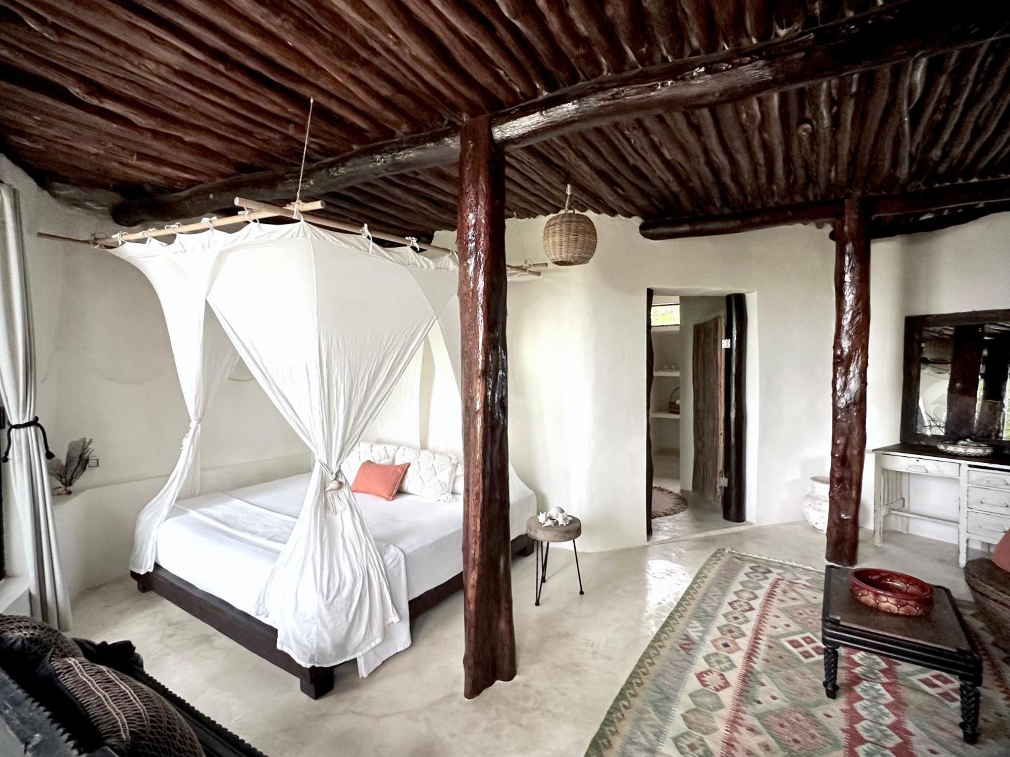 Luv Tulum Hotell Eksteriør bilde