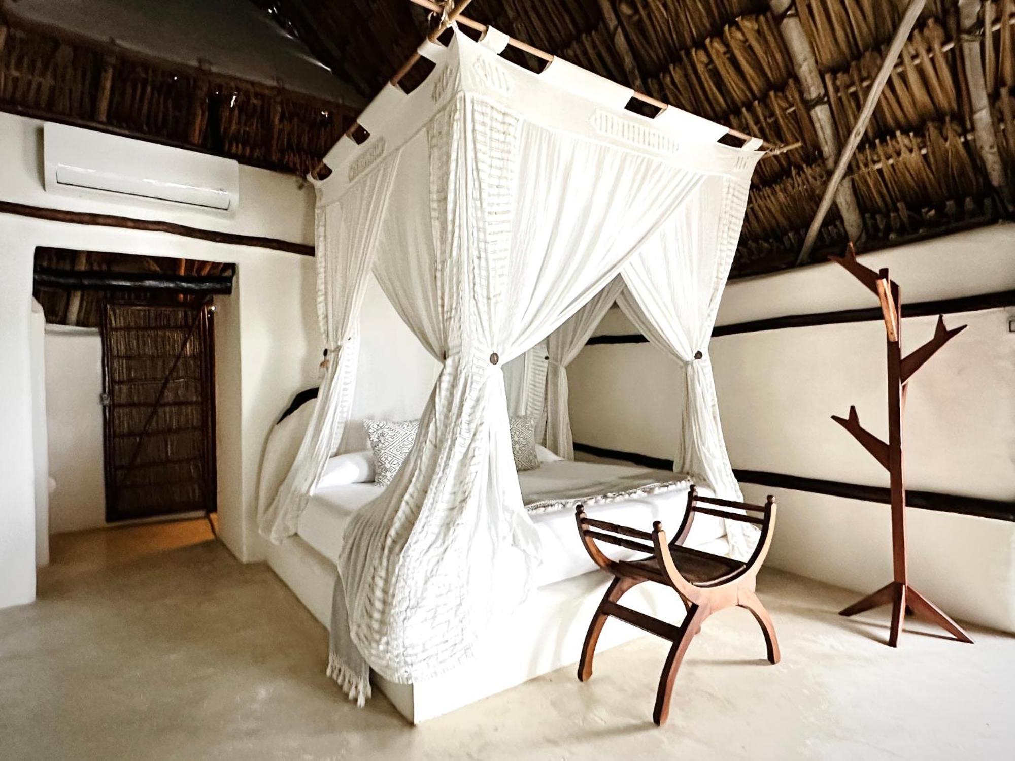 Luv Tulum Hotell Eksteriør bilde