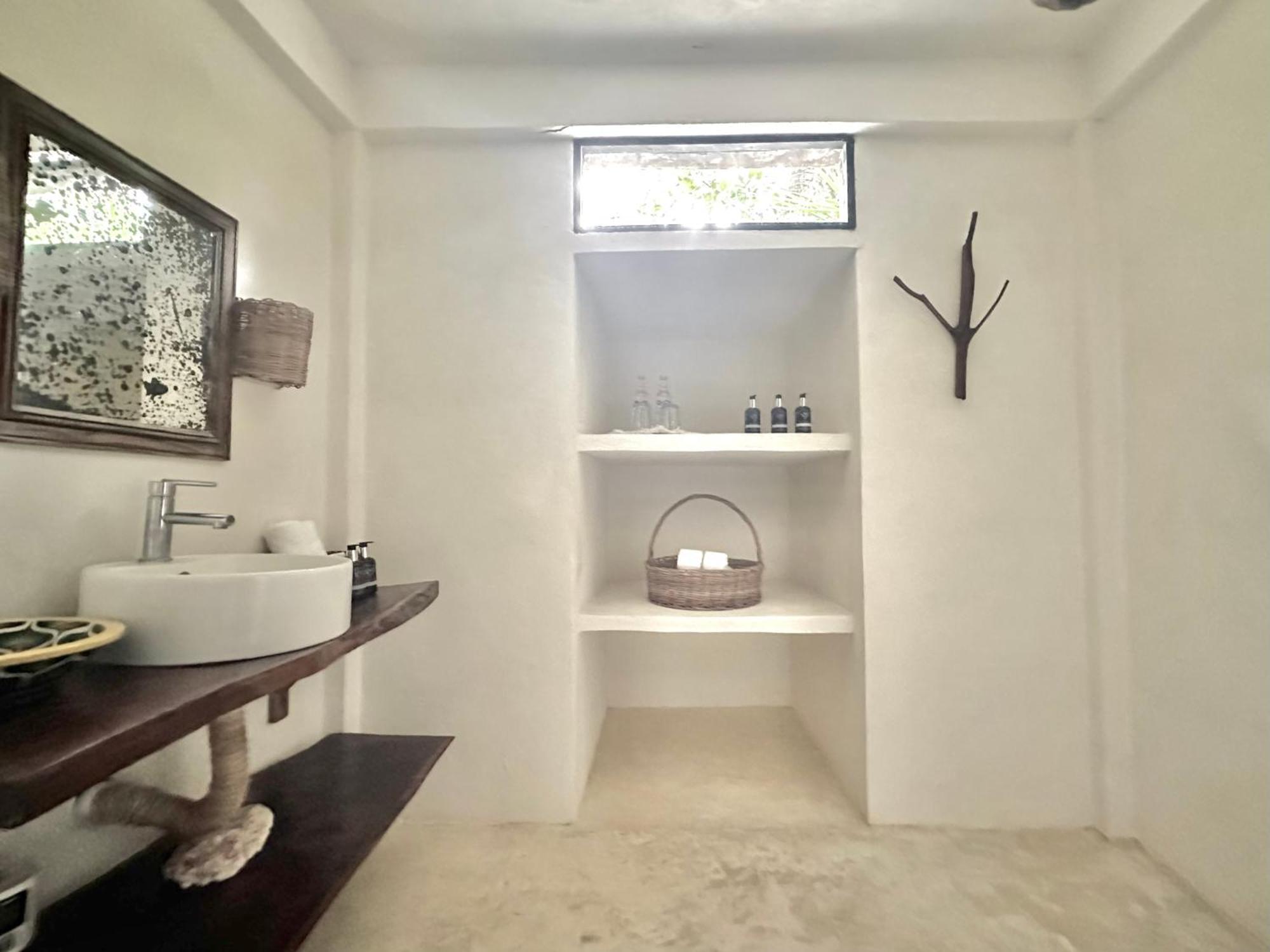 Luv Tulum Hotell Eksteriør bilde