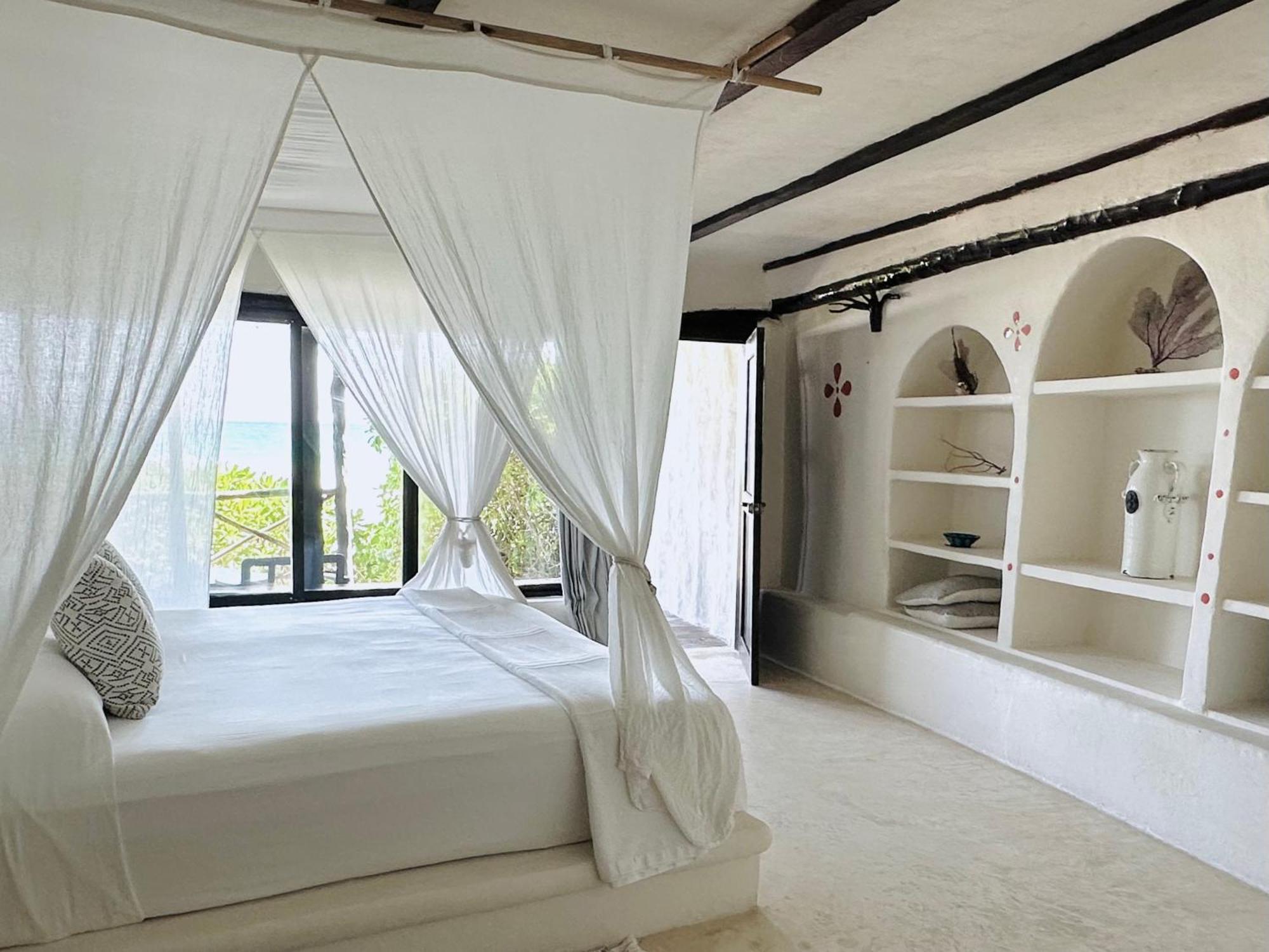 Luv Tulum Hotell Eksteriør bilde