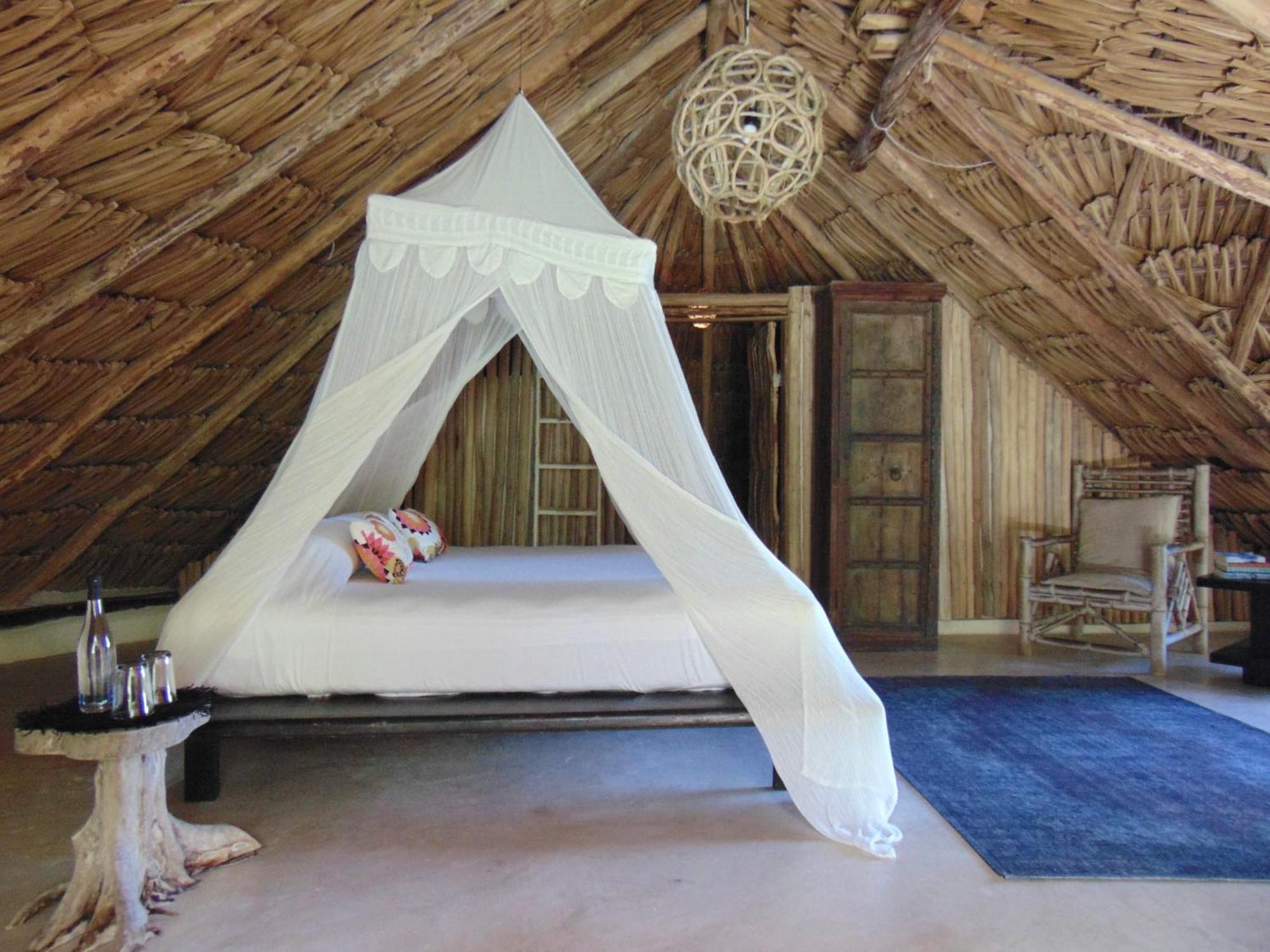 Luv Tulum Hotell Rom bilde