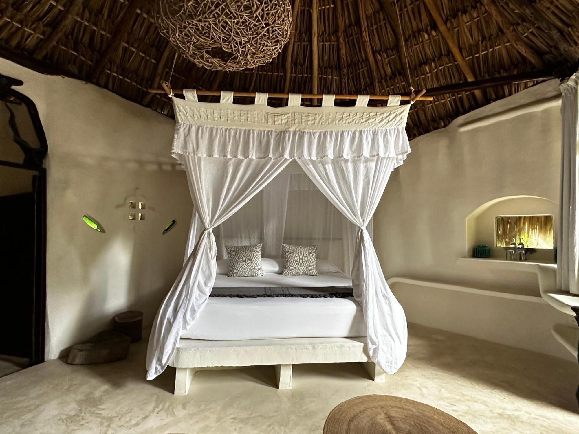 Luv Tulum Hotell Eksteriør bilde