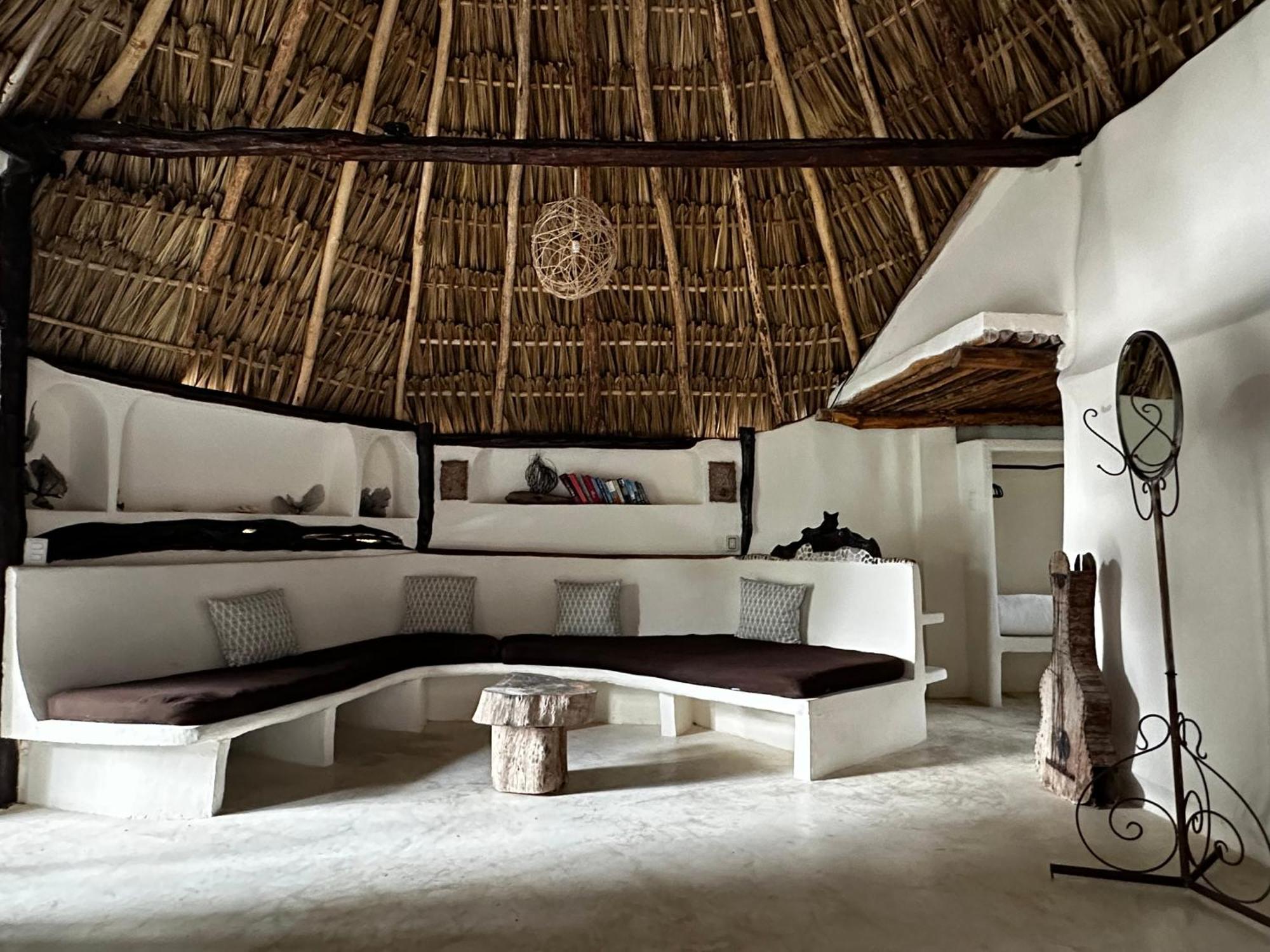 Luv Tulum Hotell Eksteriør bilde