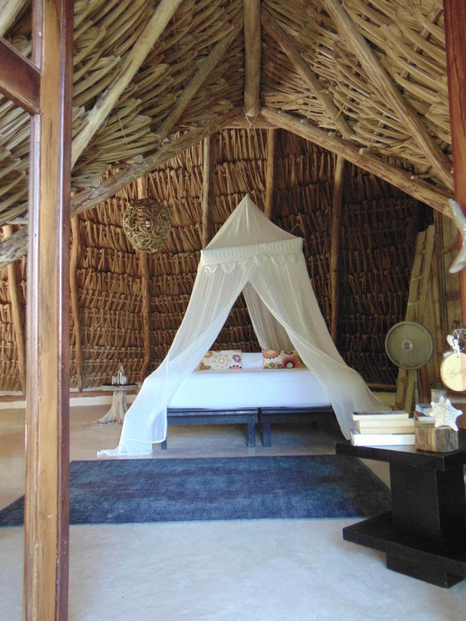 Luv Tulum Hotell Rom bilde