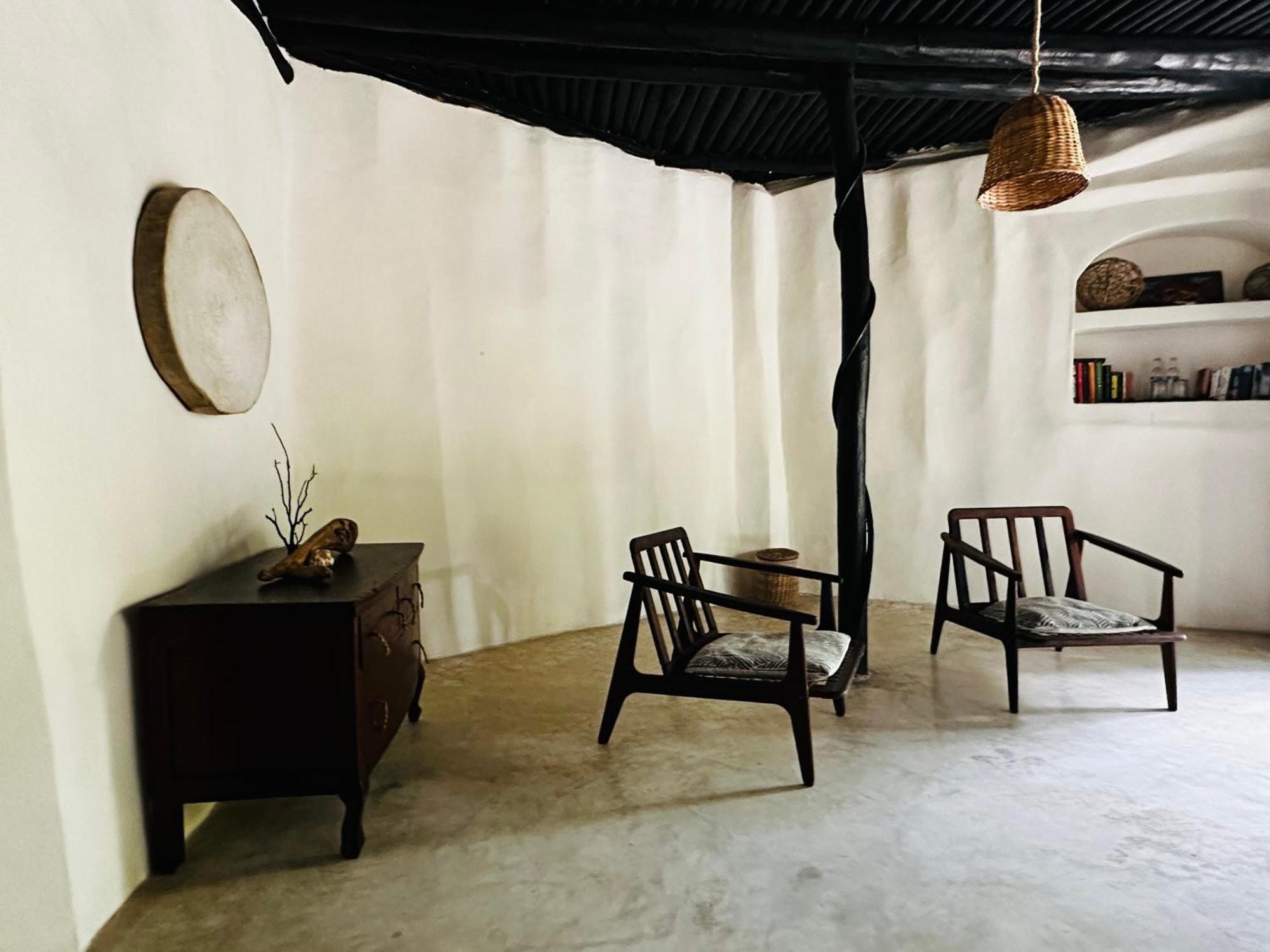 Luv Tulum Hotell Eksteriør bilde