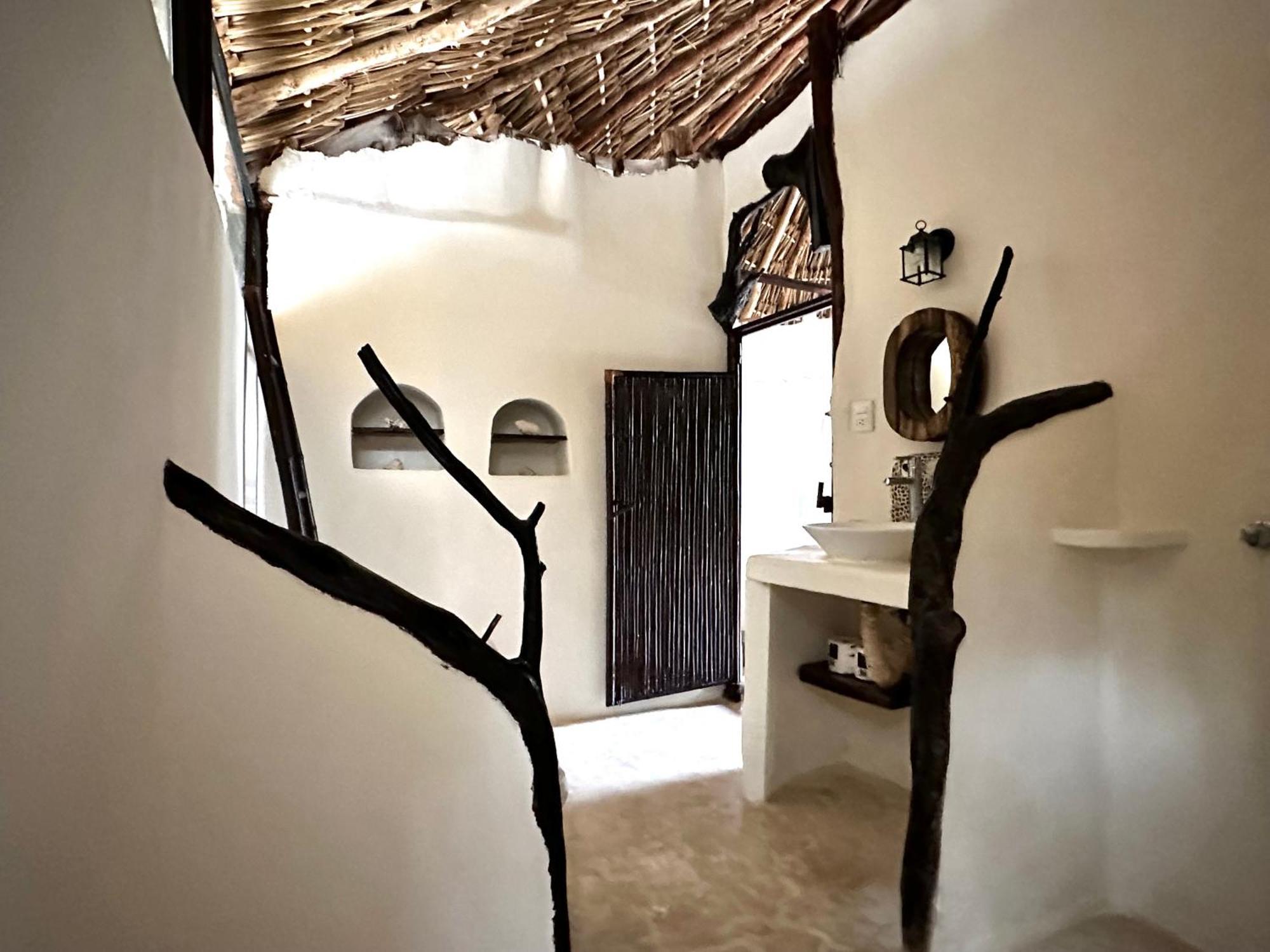 Luv Tulum Hotell Eksteriør bilde