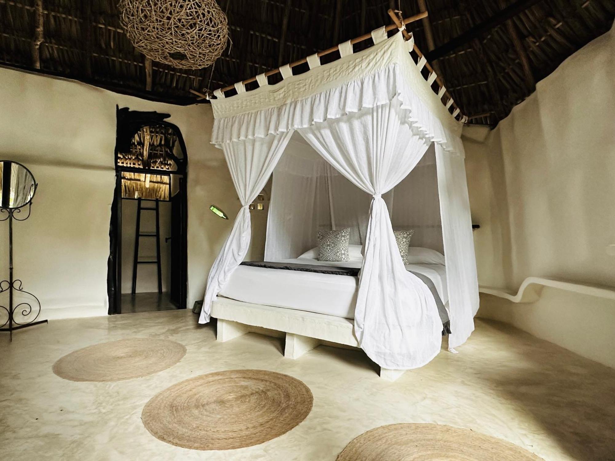Luv Tulum Hotell Eksteriør bilde