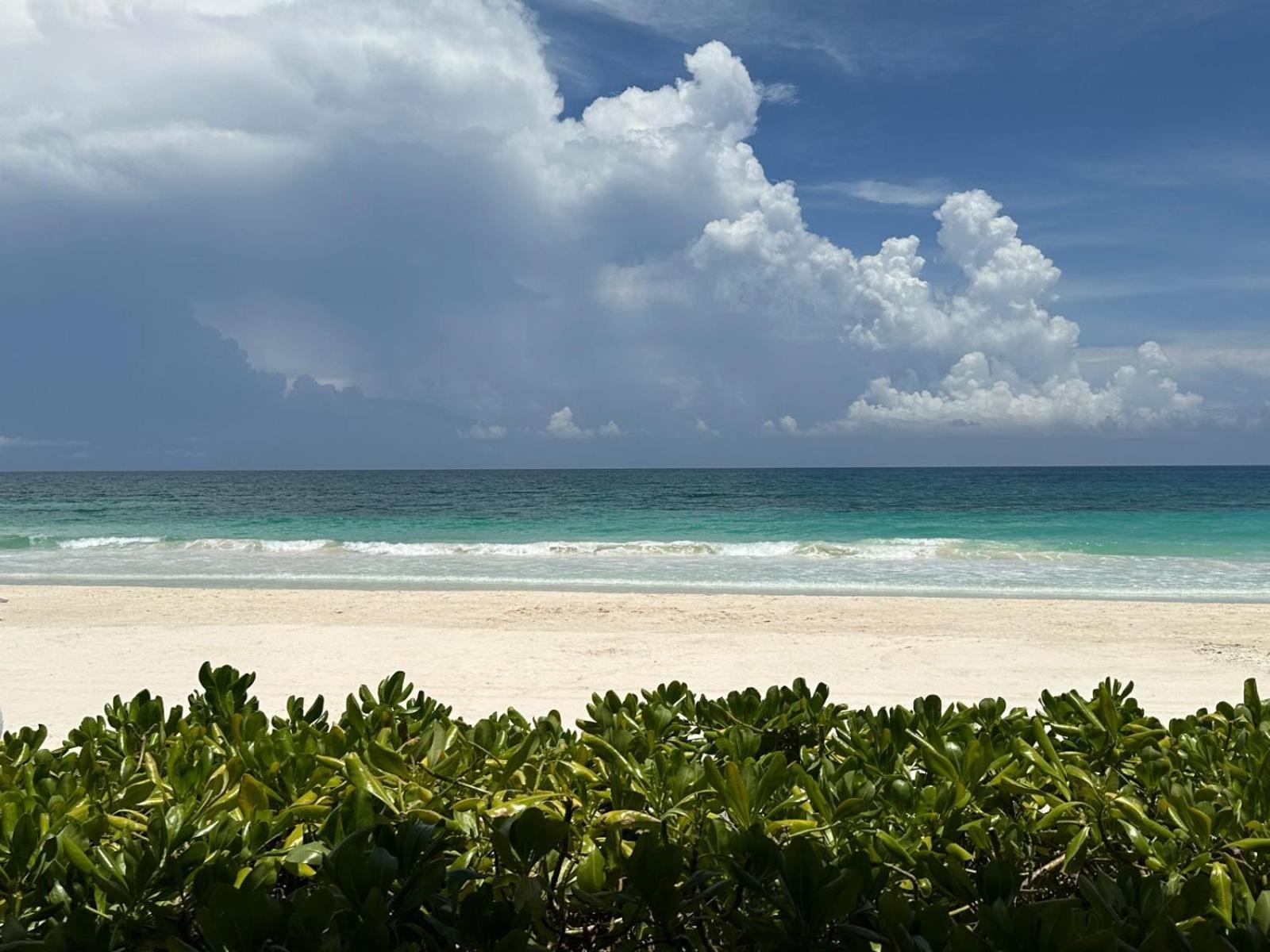 Luv Tulum Hotell Eksteriør bilde