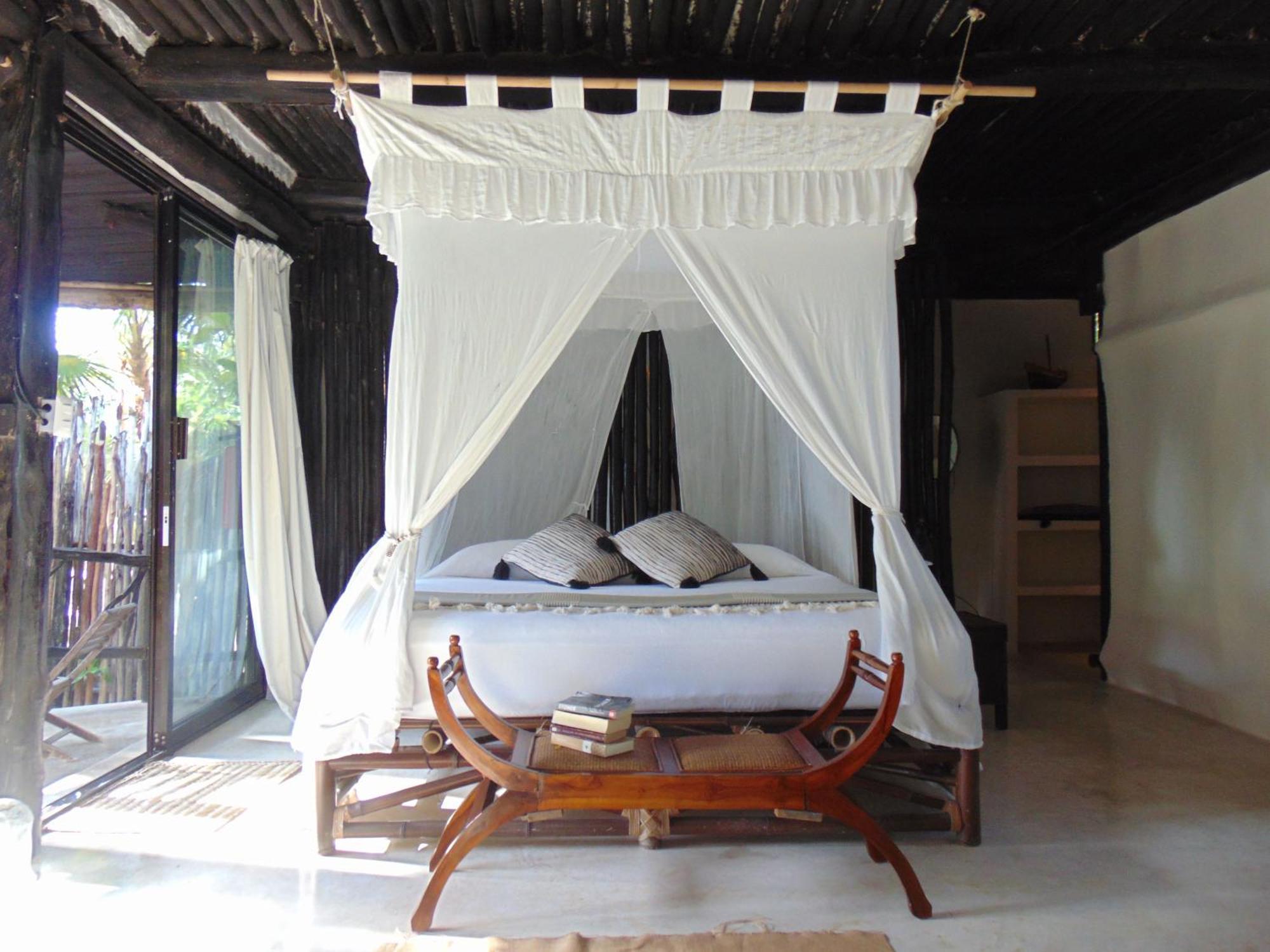 Luv Tulum Hotell Eksteriør bilde